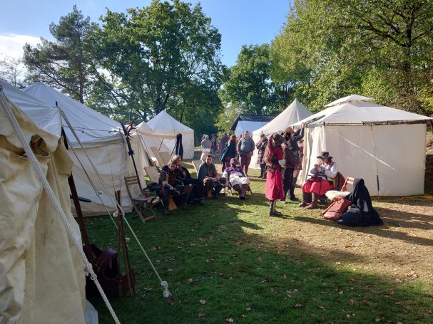 02.07.2022 "Zum tänzelnden Bären"
