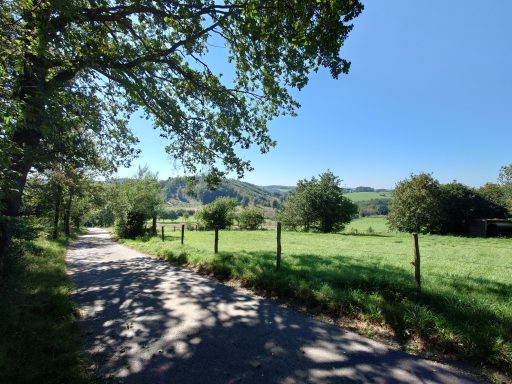 Feldlager Rakhov 2023