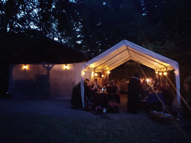 12.07.2025 "Zum tänzelnden Bären"