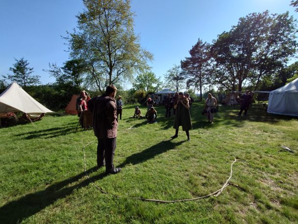 03.06.2023 "Zum tänzelnden Bären"