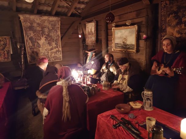 24.05.2025 "Zum tänzelnden Bären"