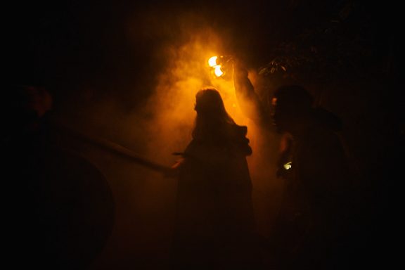 Feldlager Rakhov 2022